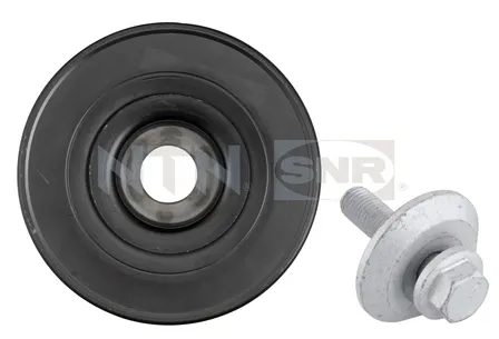 Polea de cigüeñal DPF35916K1 SNR