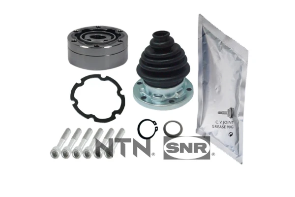 IJK54003 SNR