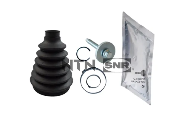 Fuelle de palier delantero exterior Ford C-Max CB3