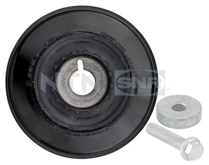 Polea de cigüeñal DPF35526K1 SNR