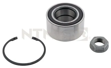 Cojinete de rueda delantero R15947 SNR