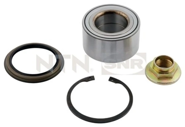 R17022 SNR