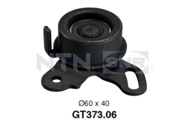 GT37306 SNR