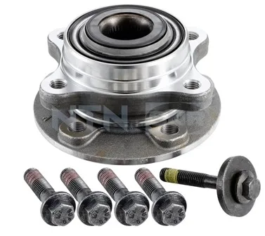 Buje de rueda delantero R16535 SNR