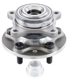 Buje de rueda delantero R18003 SNR