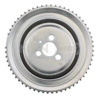 Polea de cigüeñal Fiat Punto 176L