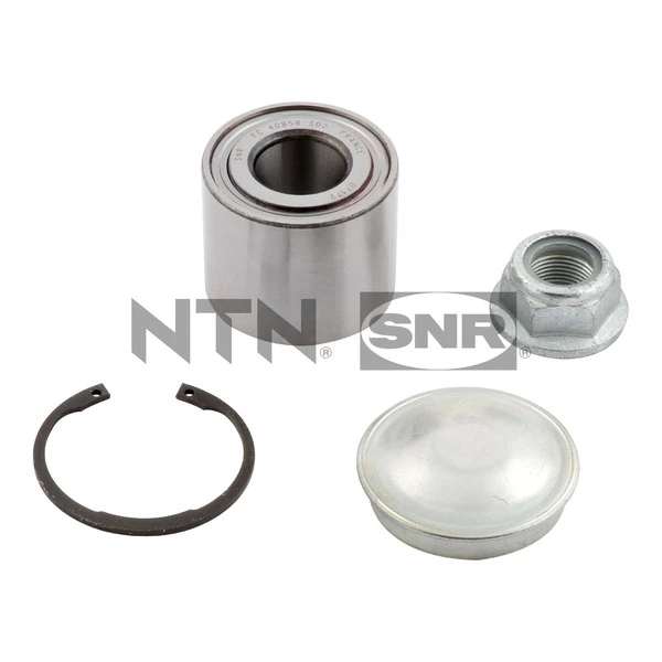 R15577 SNR
