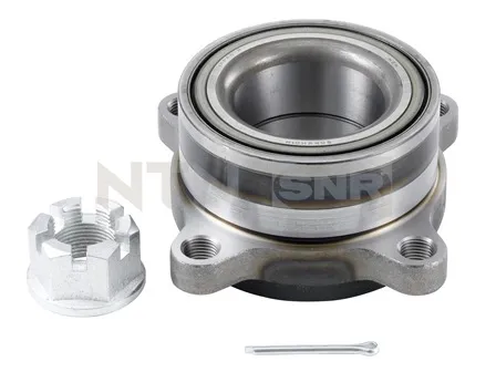 Cojinete de rueda delantero R17347 SNR