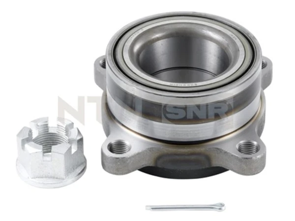 R173.47 SNR cojinete de rueda delantero