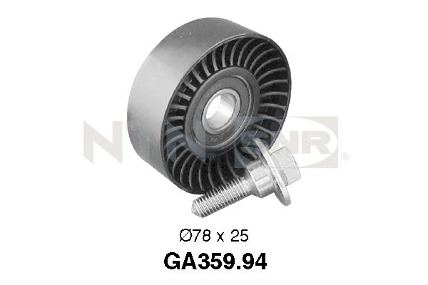 GA35994 SNR