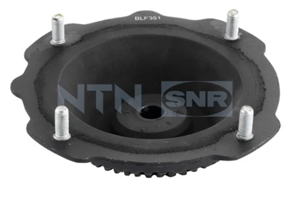 KB98600 SNR