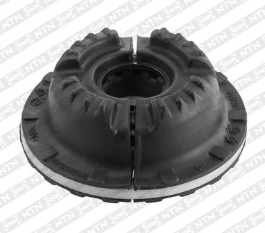 Soporte del amortiguador delantero KB65722 SNR