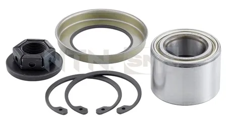 Cojinete de rueda R15256S SNR