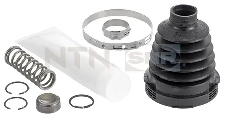 Fuelle de semieje delantero interior IBK55016 SNR