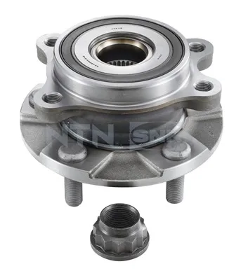 Buje de rueda delantero R16971 SNR