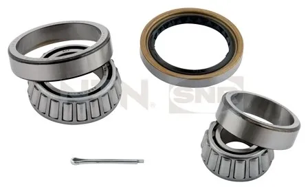 Cojinete de rueda delantero R15328 SNR