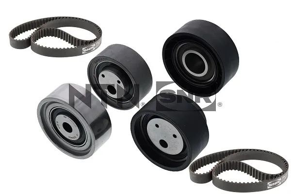 Kit de distribución 530005010 LUK