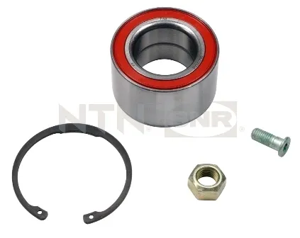 Cojinete de rueda R15433 SNR