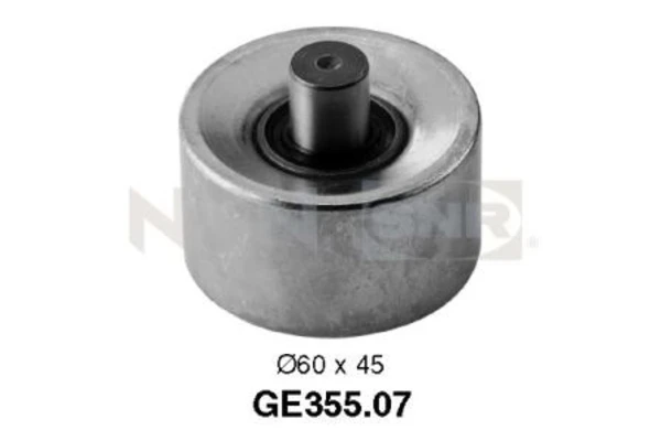 GE35507 SNR