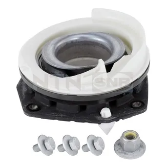 Soporte amortiguador delantero SNR KB65517