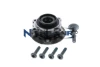 R15051 SNR