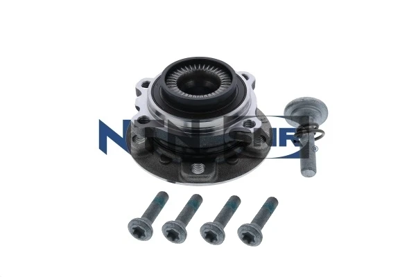 R15051 SNR