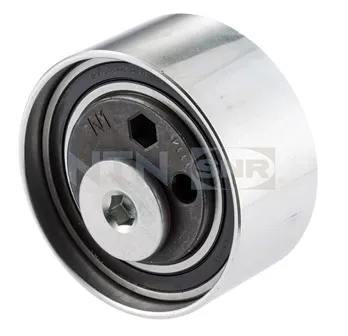 Tensor correa distribución GT35731 SNR