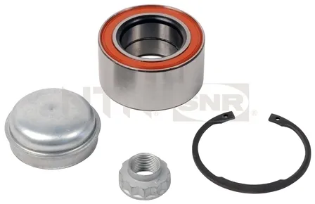 Cojinete de rueda delantero R15131 SNR