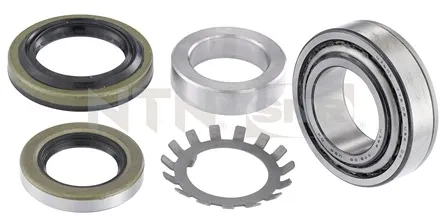 Cojinete de rueda R14028 SNR
