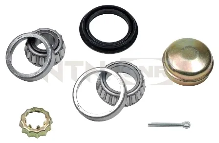 Cojinete de rueda R15712 SNR