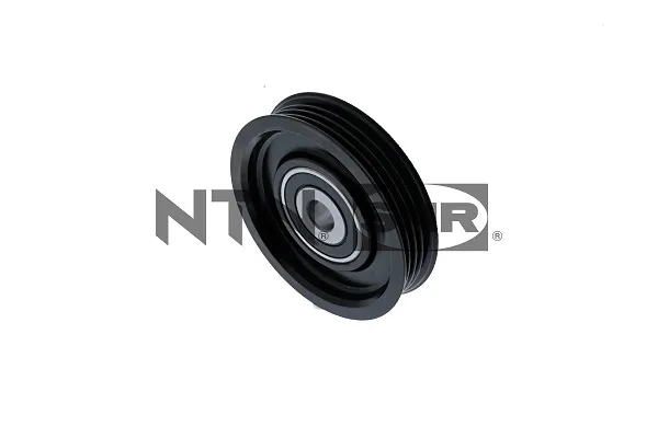 Polea tensora correa poli V GA36807 SNR