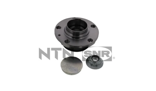 R15476 SNR