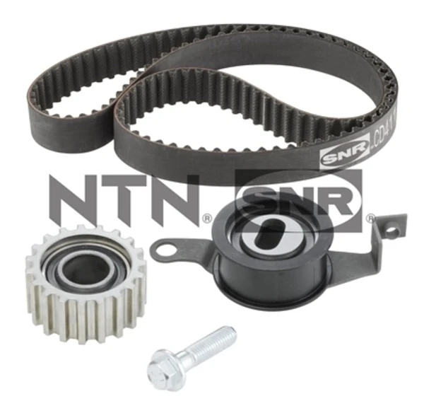 KD45200 SNR