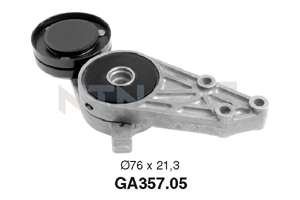 Tensor de correa poli V GA35705 SNR
