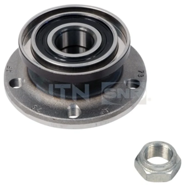 R16051 SNR