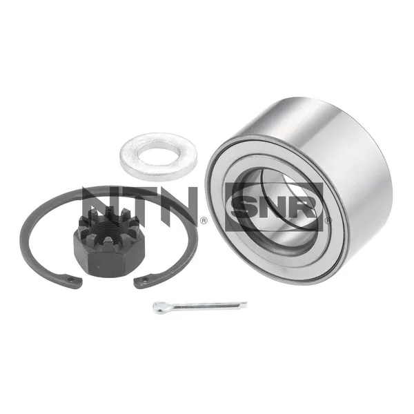 Cojinete de rueda delantero R15370 SNR