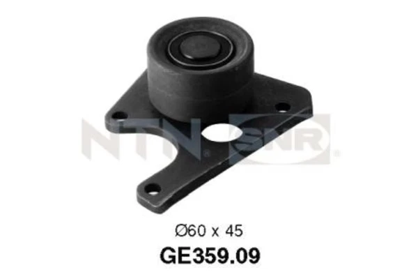 GE35909 SNR