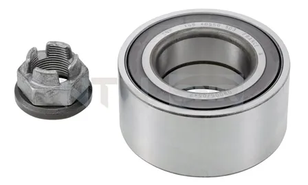 Cojinete de rueda delantero R15533 SNR