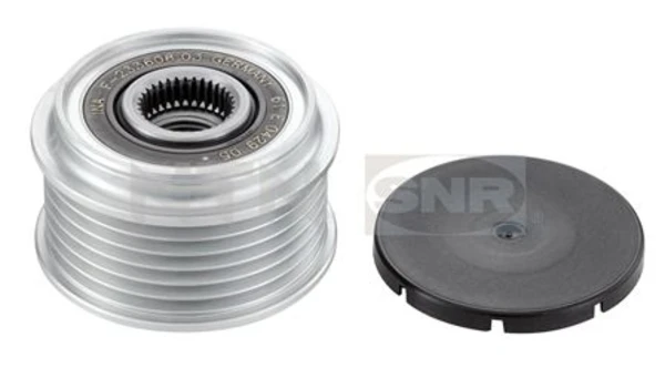 GA75200 SNR