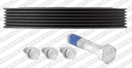 Polea de cigüeñal DPF35921K1 SNR