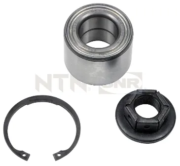 Cojinete de rueda R15256 SNR