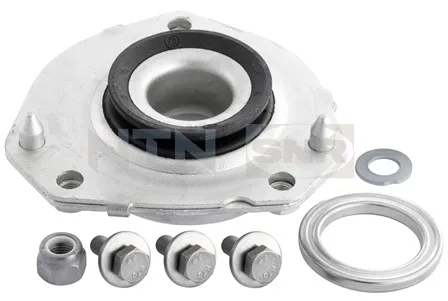 Soporte del amortiguador delantero izquierdo KB65921 SNR