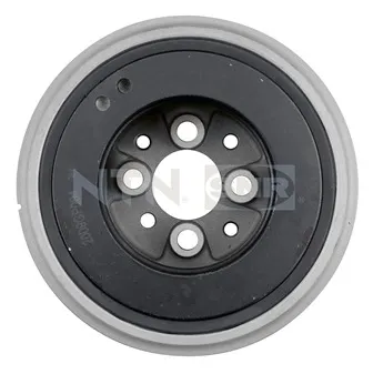 Polea de cigüeñal DPF35700 SNR