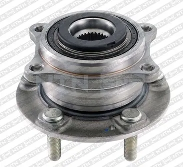 Buje de rueda delantero R18482 SNR