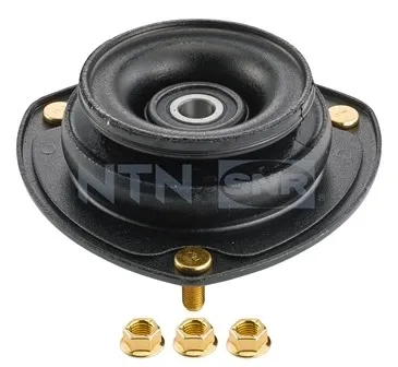 Soporte del amortiguador delantero MB949423 Mitsubishi