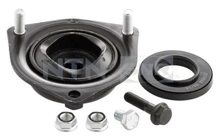 Soporte del amortiguador delantero KB66801 SNR
