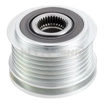 Polea alternador GA75205 SNR