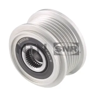 Polea alternador GA76905 SNR