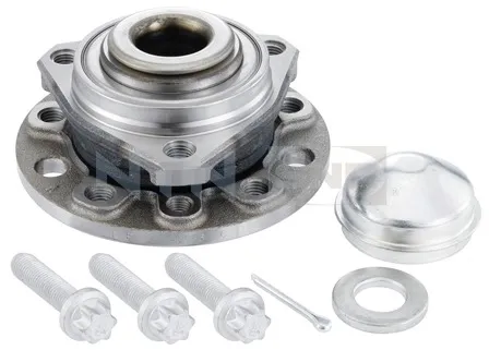 Buje de rueda delantero R15330 SNR