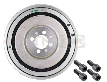 Polea de cigüeñal DPF35820K1 SNR